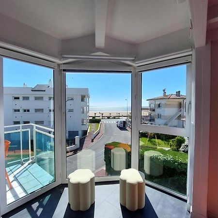 Charmant Appart Renove A 50M De La Plage Avec Balcon Et Parking - Fr-1-550-78 Роаян Екстериор снимка