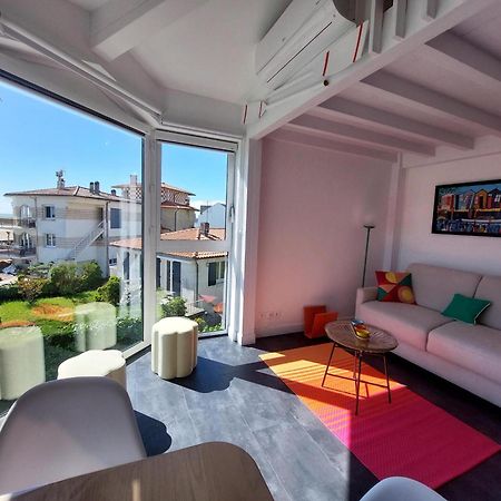 Charmant Appart Renove A 50M De La Plage Avec Balcon Et Parking - Fr-1-550-78 Роаян Екстериор снимка