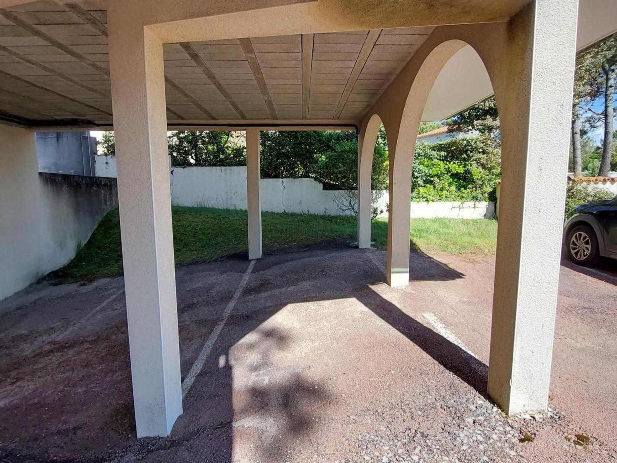 Charmant Appart Renove A 50M De La Plage Avec Balcon Et Parking - Fr-1-550-78 Роаян Екстериор снимка